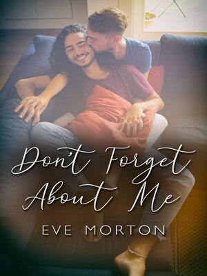 cover image of Don't Forget About Me